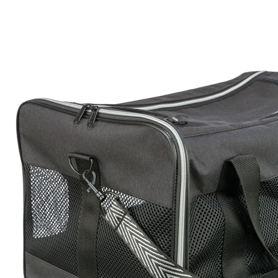 Trixie Ryan Reistas Zwart