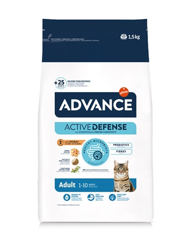 Advance Cat Adult Chicken / Rice