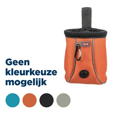 Trixie Snackzakje Twist Treat Assorti