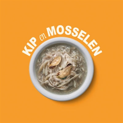 Lily's Kitchen Shredded Fillets Multipack