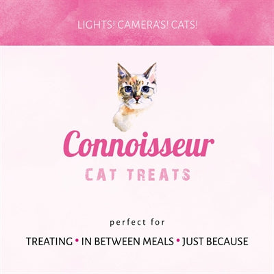 Antos Cat Soft Sticks Madame Zalm / Forel